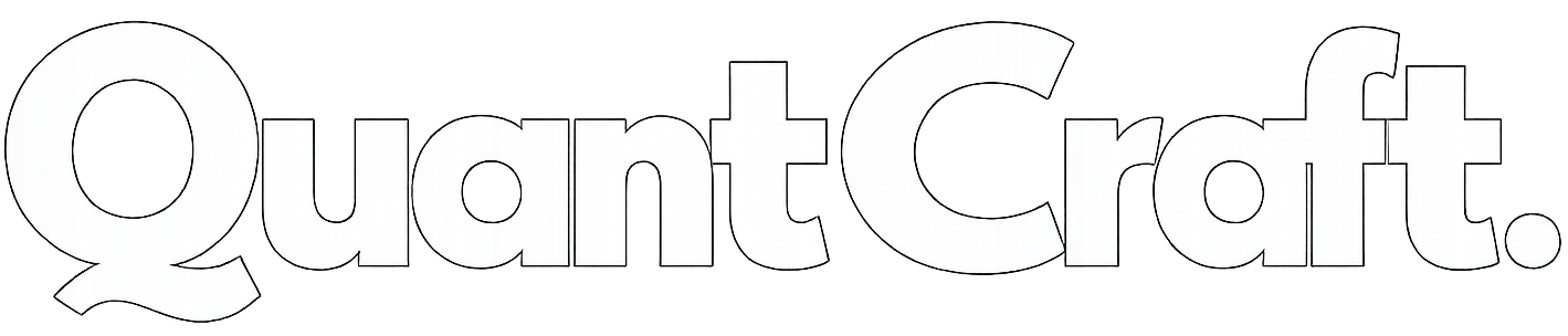 QuantCraft